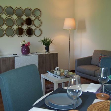 Ferienwohnung Casa Bracara Augusta Braga Exterior foto