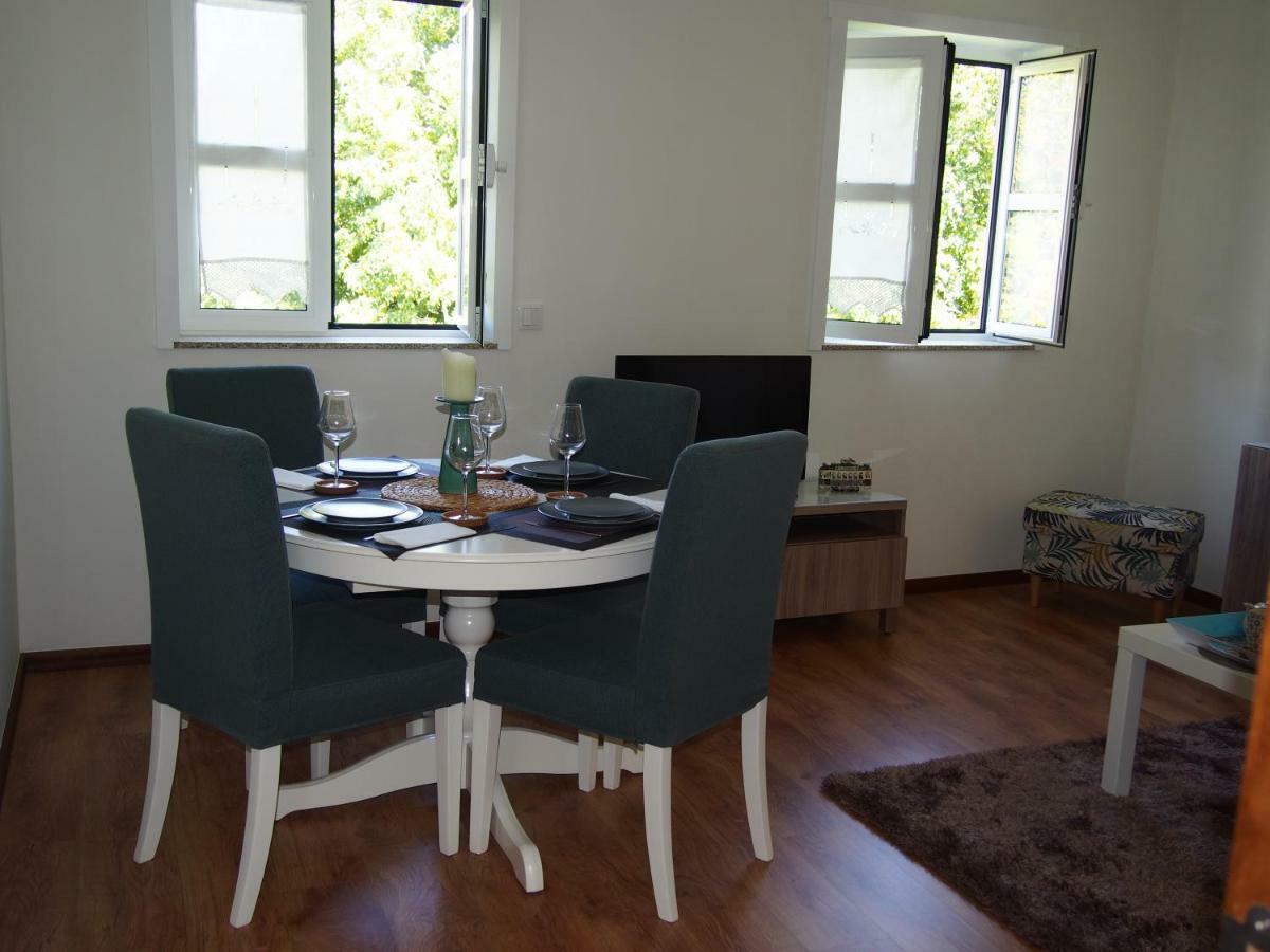 Ferienwohnung Casa Bracara Augusta Braga Exterior foto