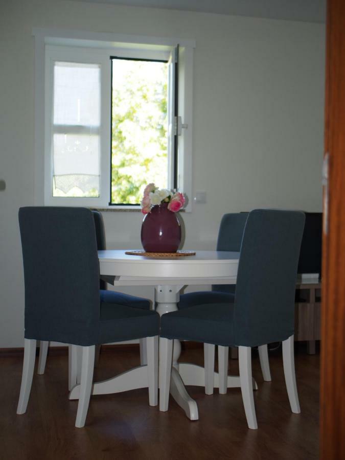 Ferienwohnung Casa Bracara Augusta Braga Exterior foto