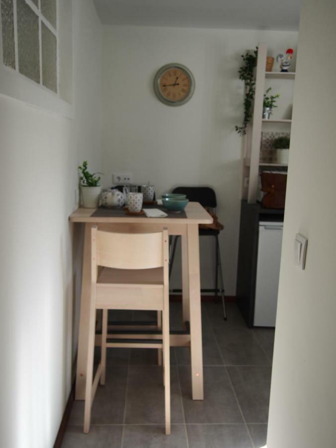 Ferienwohnung Casa Bracara Augusta Braga Exterior foto