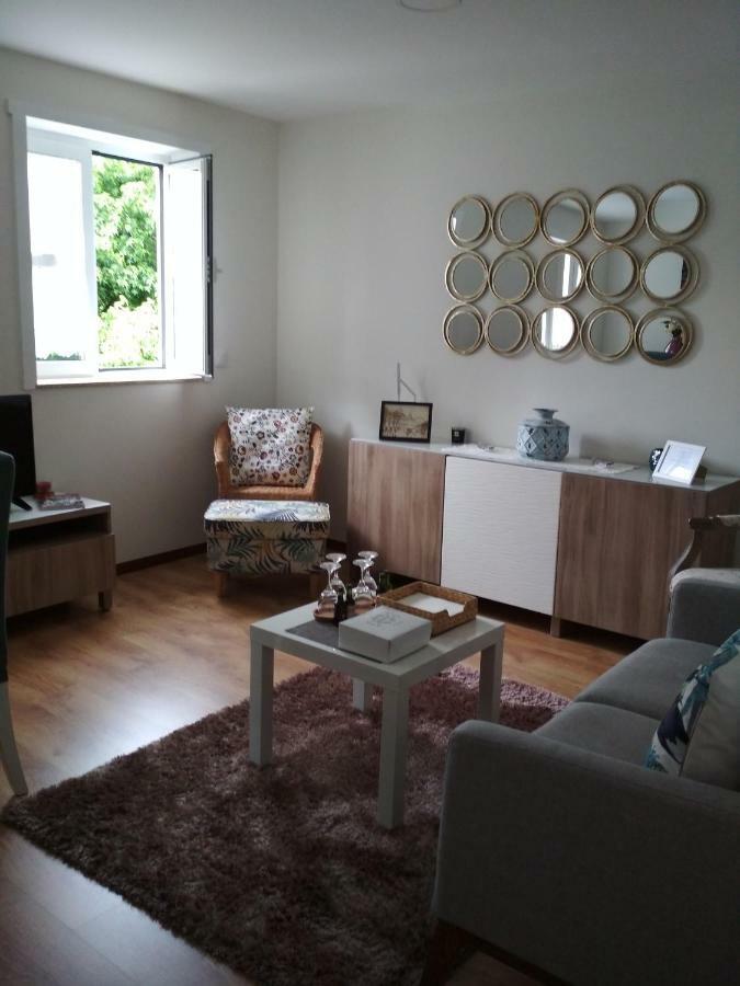 Ferienwohnung Casa Bracara Augusta Braga Exterior foto