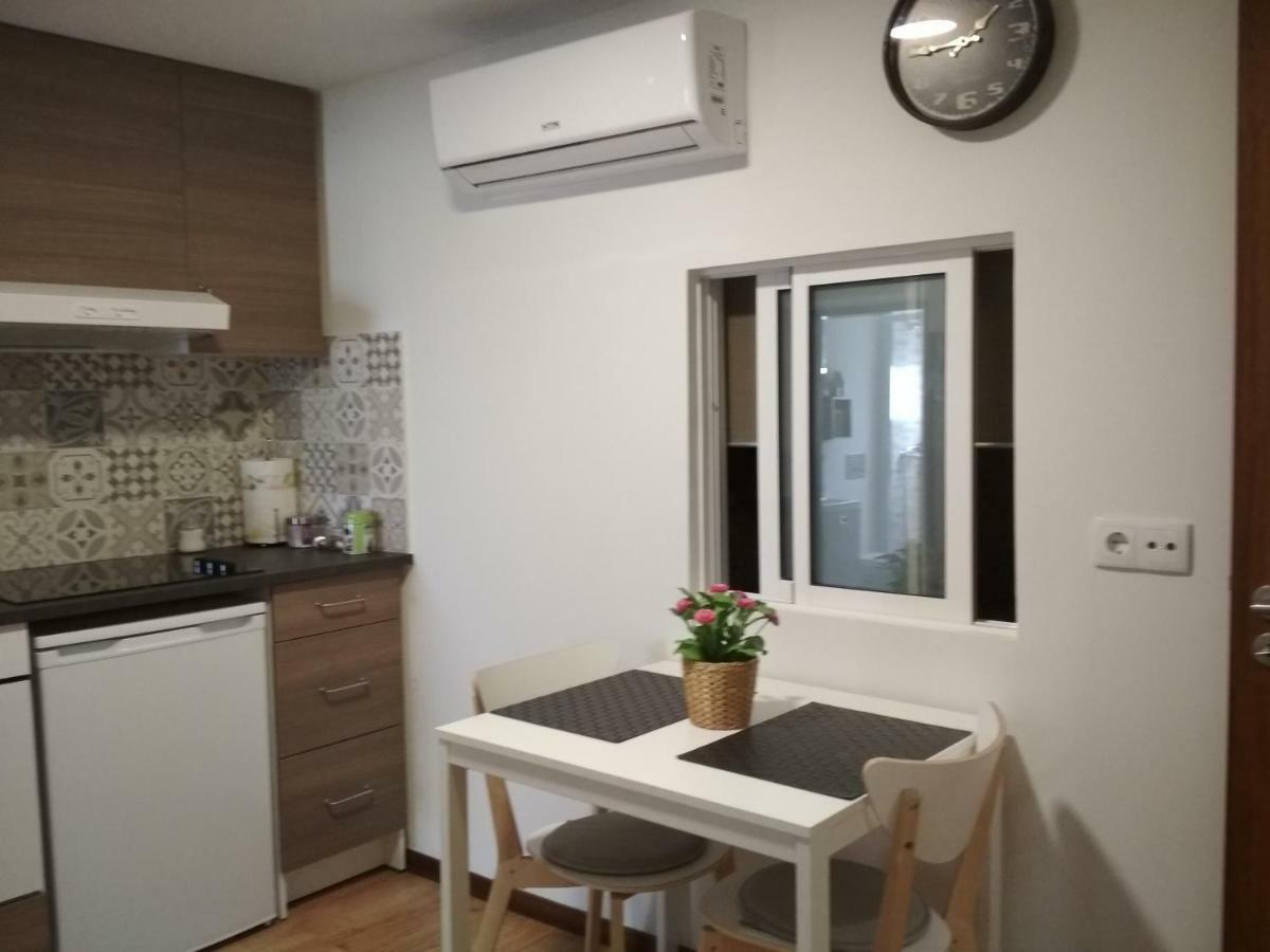 Ferienwohnung Casa Bracara Augusta Braga Exterior foto
