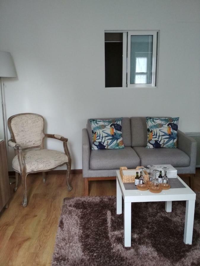 Ferienwohnung Casa Bracara Augusta Braga Exterior foto